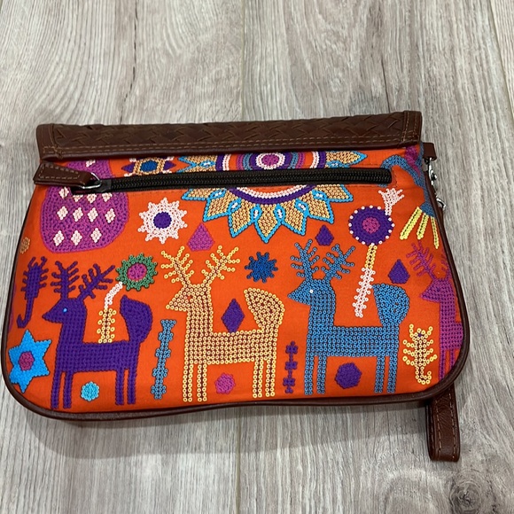 PINEDA COVALIN CLUTCH - Picture 2 of 9